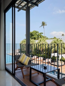 The Chill Resort & Spa Koh Chang
