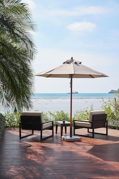 The Chill Resort & Spa Koh Chang