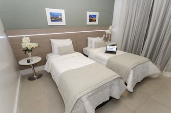 Adrianopolis All Suites