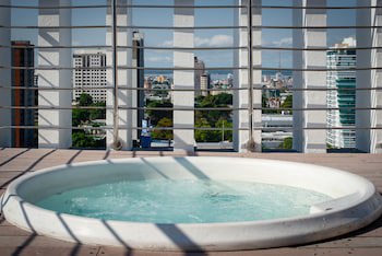 Adrianopolis All Suites