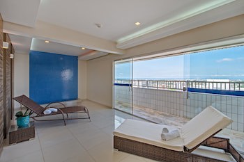 Adrianopolis All Suites