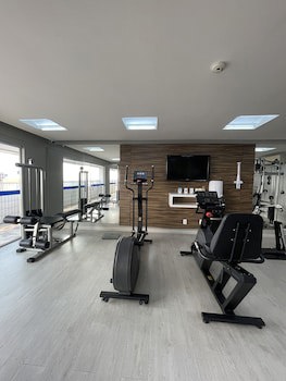 Adrianopolis All Suites