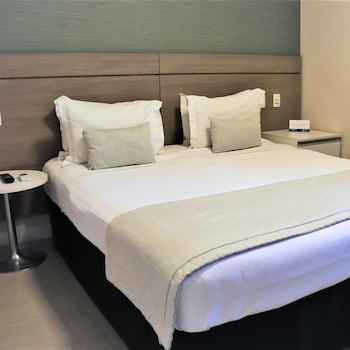 Adrianopolis All Suites