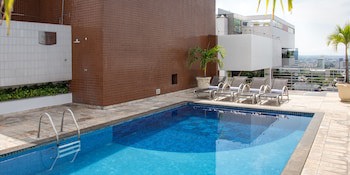 Adrianopolis All Suites