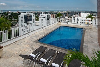Adrianopolis All Suites