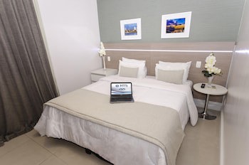 Adrianopolis All Suites