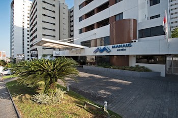 Adrianopolis All Suites