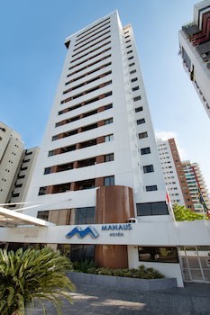 Adrianopolis All Suites