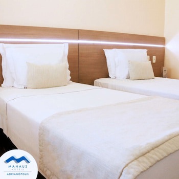 Adrianopolis All Suites