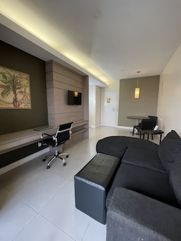 Adrianopolis All Suites