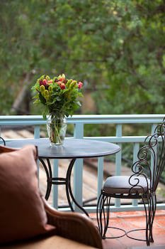 Franschhoek Country House And Villas
