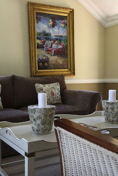 Franschhoek Country House And Villas
