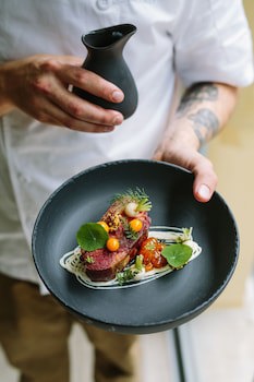Franschhoek Country House And Villas