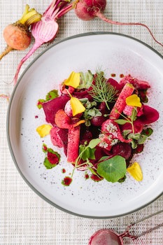 Franschhoek Country House And Villas