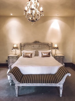 Franschhoek Country House And Villas