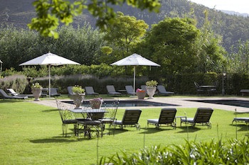 Franschhoek Country House And Villas