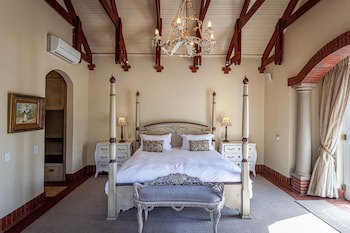 Franschhoek Country House And Villas