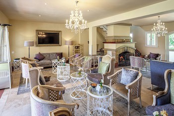 Franschhoek Country House And Villas
