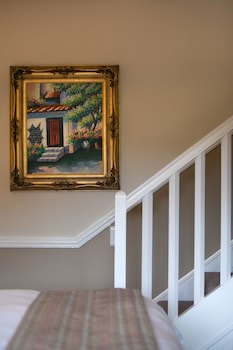 Franschhoek Country House And Villas