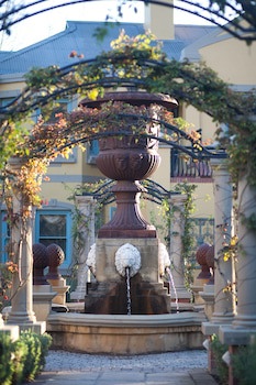 Franschhoek Country House And Villas