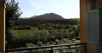 Franschhoek Country House And Villas