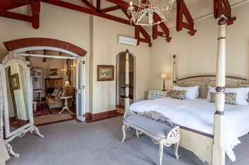 Franschhoek Country House And Villas
