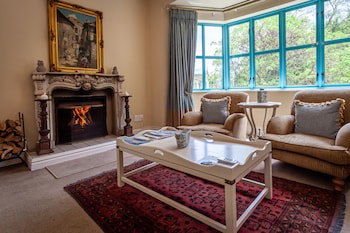 Franschhoek Country House And Villas