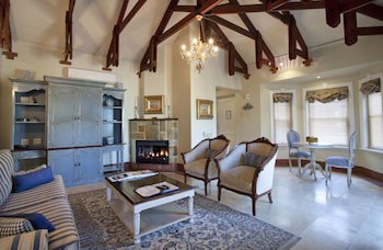 Franschhoek Country House And Villas