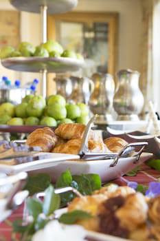 Franschhoek Country House And Villas