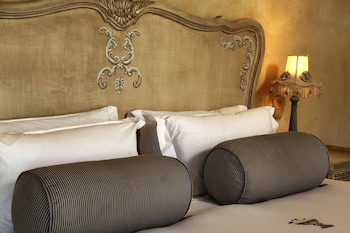 Franschhoek Country House And Villas