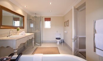 Franschhoek Country House And Villas