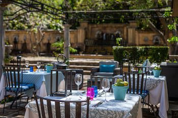 Franschhoek Country House And Villas