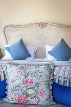 Franschhoek Country House And Villas