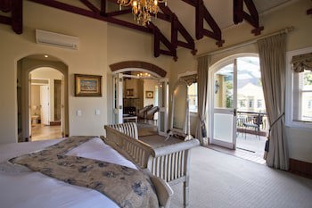 Franschhoek Country House And Villas
