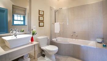 Franschhoek Country House And Villas