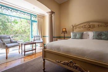 Franschhoek Country House And Villas