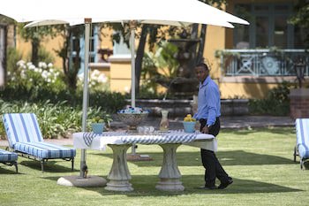 Franschhoek Country House And Villas