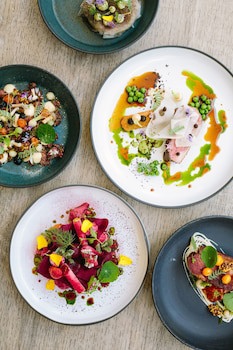 Franschhoek Country House And Villas