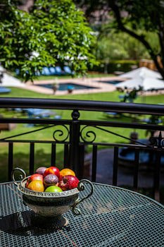 Franschhoek Country House And Villas