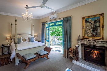 Franschhoek Country House And Villas