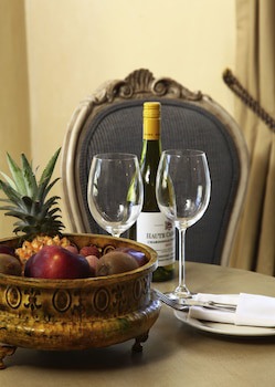 Franschhoek Country House And Villas