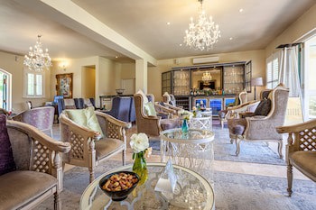 Franschhoek Country House And Villas