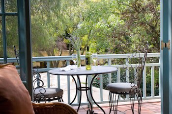 Franschhoek Country House And Villas