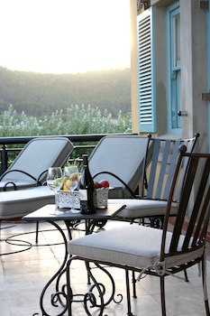 Franschhoek Country House And Villas