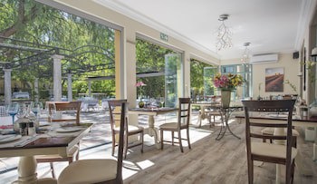 Franschhoek Country House And Villas