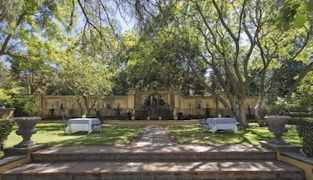 Franschhoek Country House And Villas