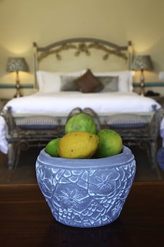 Franschhoek Country House And Villas