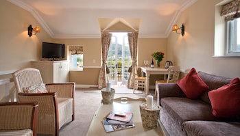 Franschhoek Country House And Villas