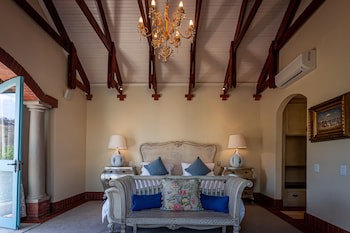 Franschhoek Country House And Villas