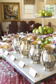 Franschhoek Country House And Villas